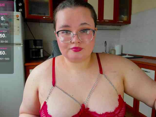 Jessica-Joy webcam