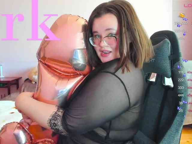 Jessica-Joy Live Webcam on BongaCams