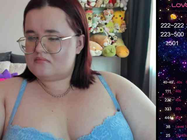 Jessica-Joy webcam