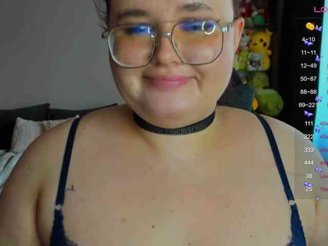 Jessica-Joy webcam