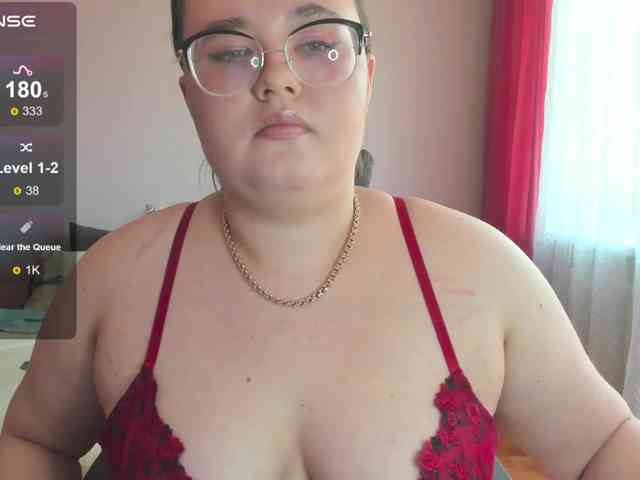 Jessica-Joy webcam