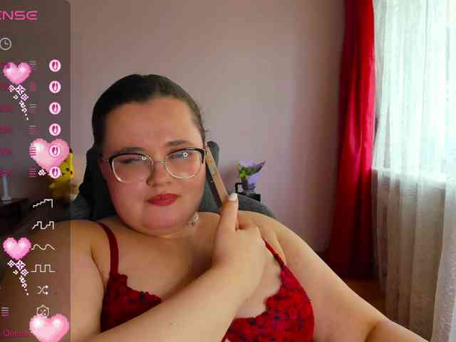 Jessica-Joy webcam