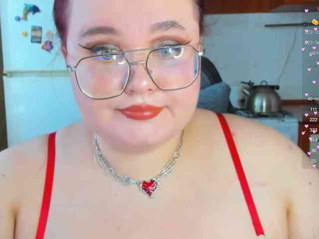 Jessica-Joy webcam