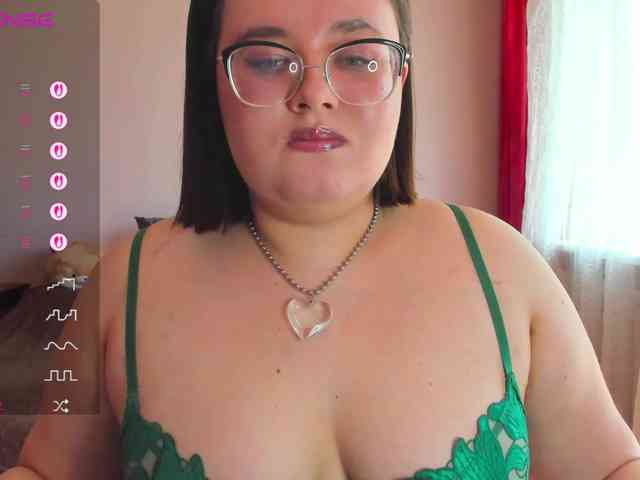 Jessica-Joy webcam