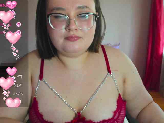 Jessica-Joy webcam