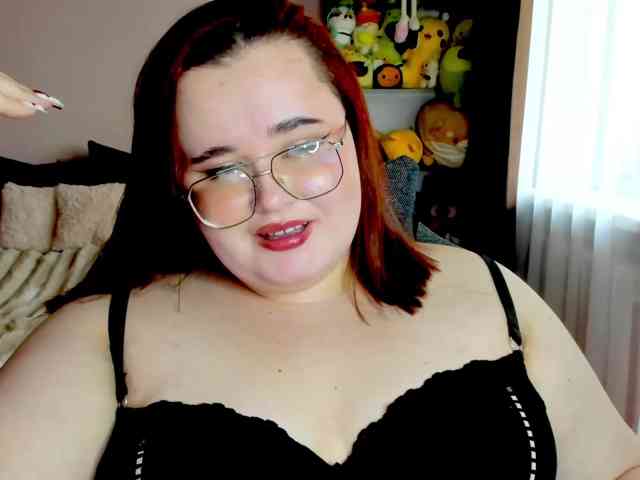 Jessica-Joy webcam