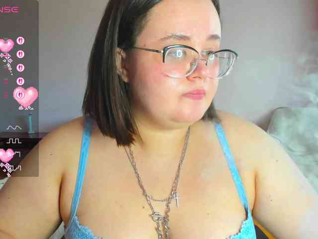 Jessica-Joy webcam
