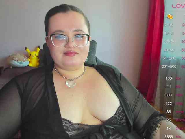 Jessica-Joy webcam