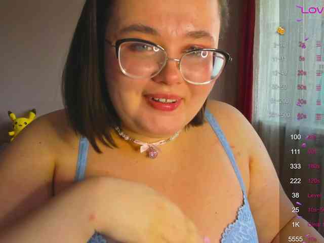 Jessica-Joy webcam