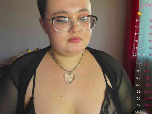 Jessica-Joy webcam