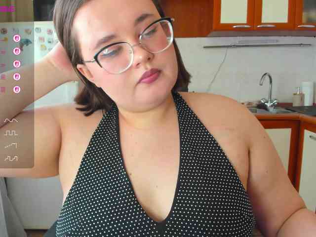 Jessica-Joy webcam