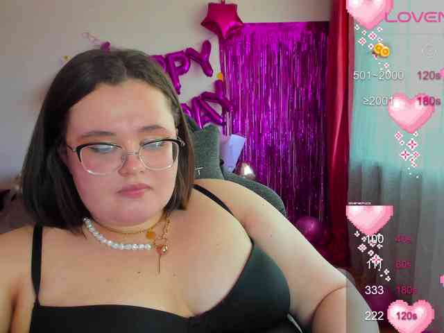 Jessica-Joy webcam