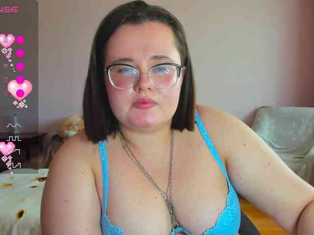 Jessica-Joy webcam