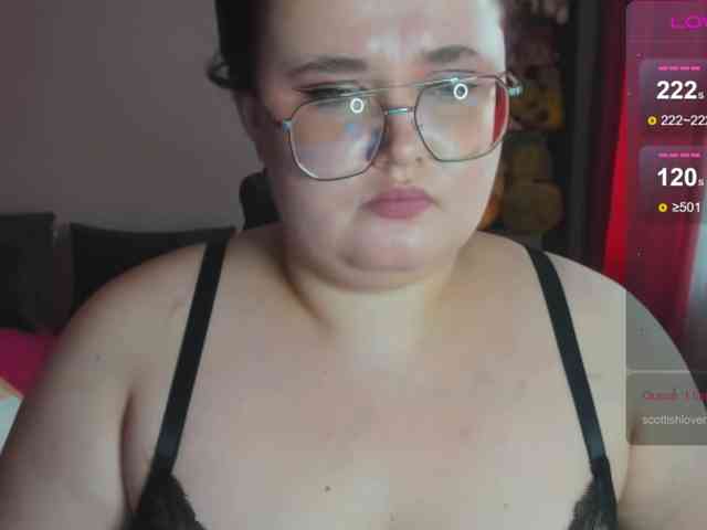 Jessica-Joy webcam