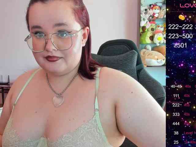 Jessica-Joy webcam