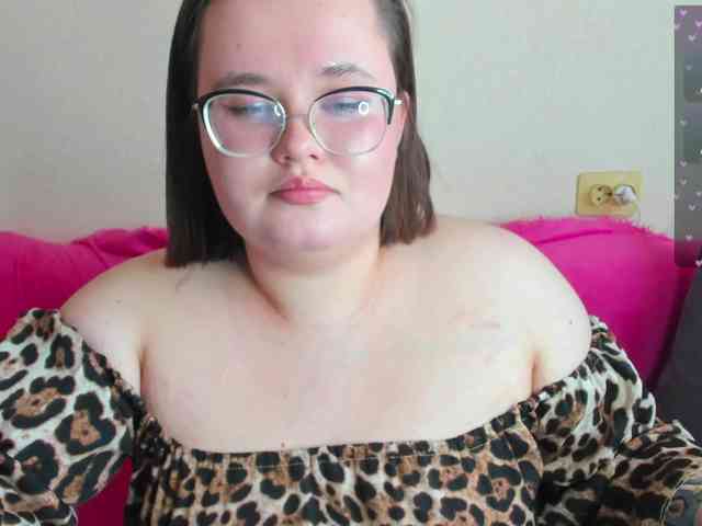 Jessica-Joy webcam