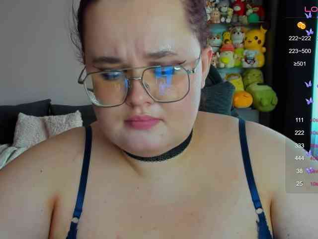 Jessica-Joy webcam