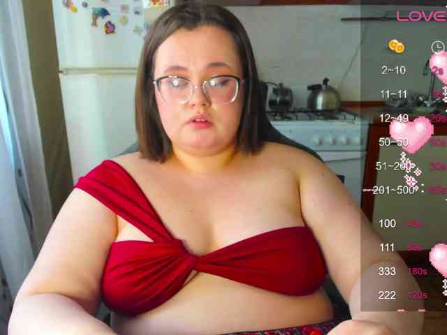 Jessica-Joy webcam