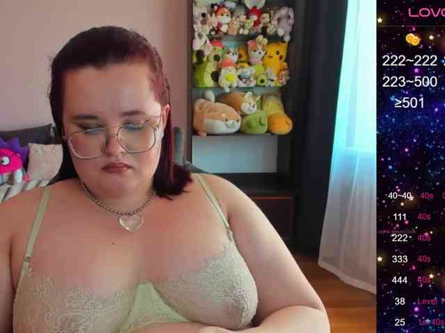 Jessica-Joy webcam