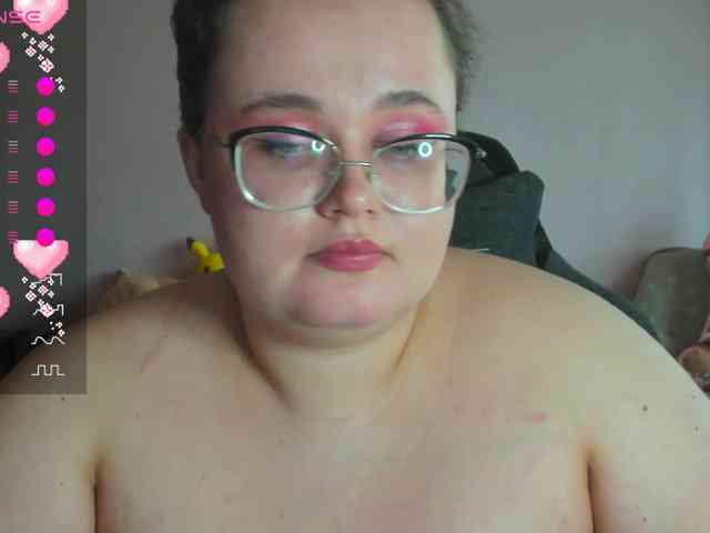 Jessica-Joy webcam