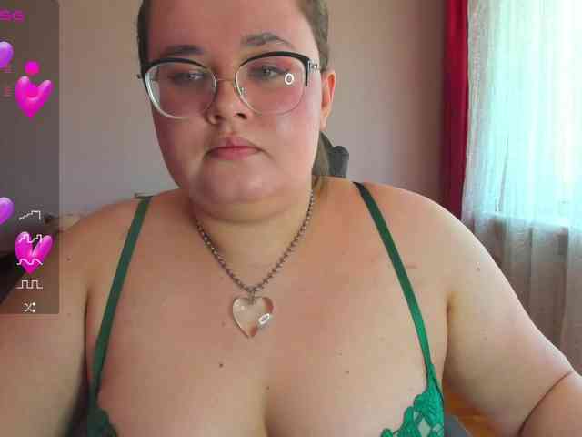 Jessica-Joy webcam