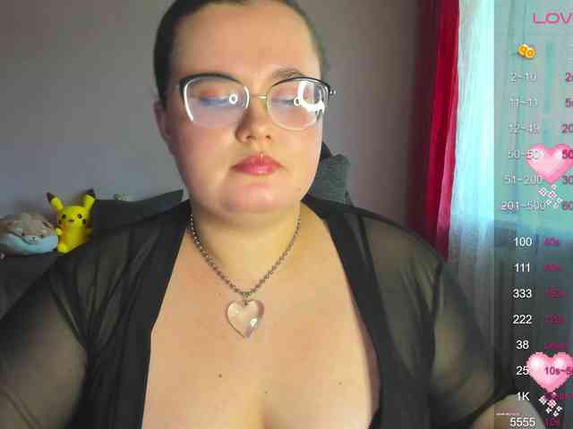 Jessica-Joy webcam