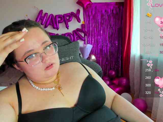 Jessica-Joy webcam