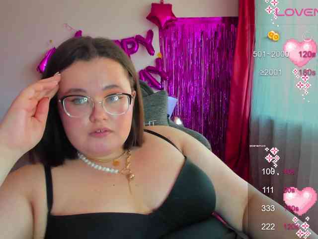 Jessica-Joy webcam