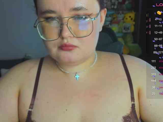 Jessica-Joy webcam