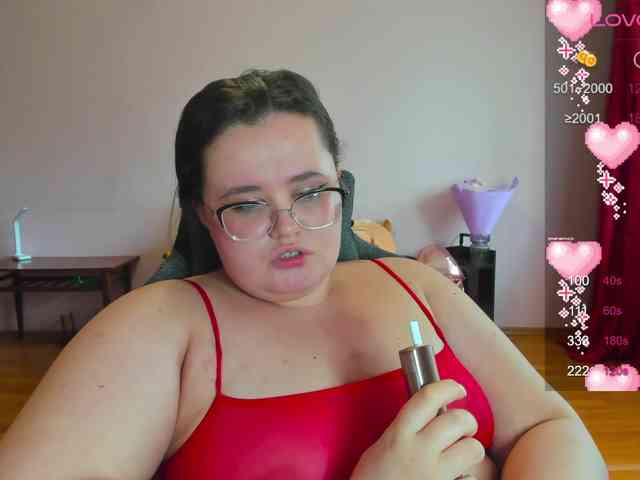 Jessica-Joy webcam