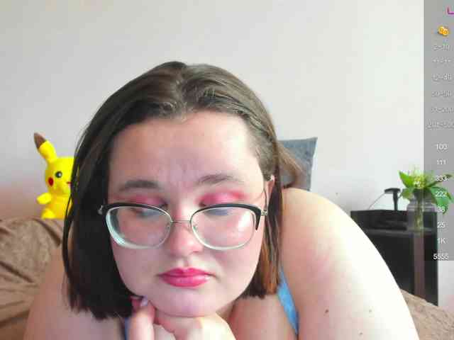 Jessica-Joy webcam