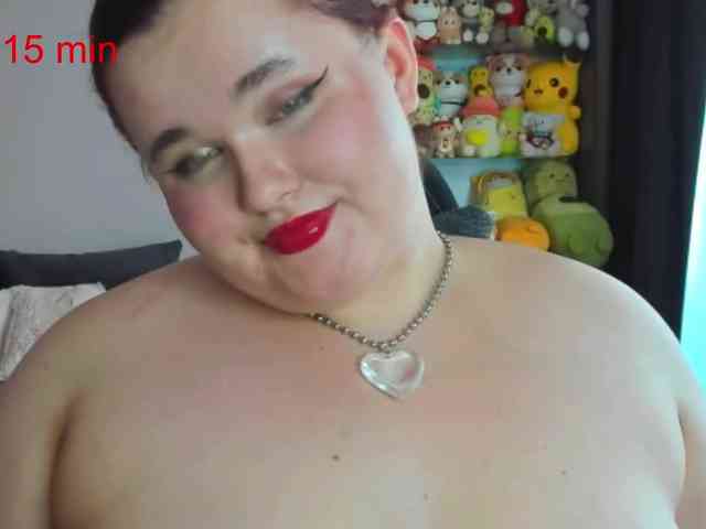 Jessica-Joy webcam