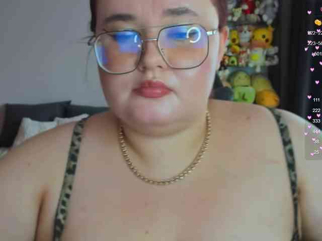 Jessica-Joy webcam