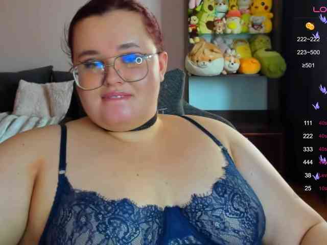 Jessica-Joy webcam