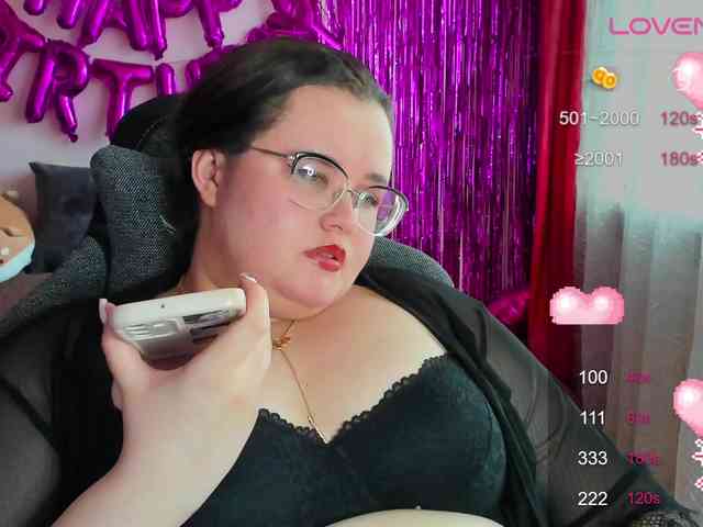 Jessica-Joy webcam