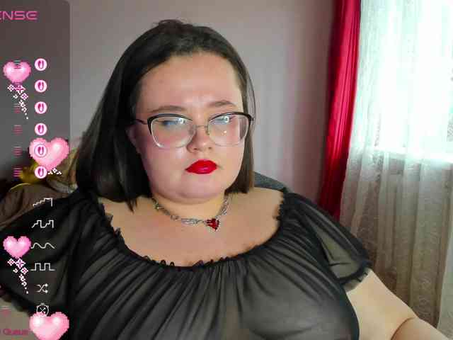 Jessica-Joy webcam