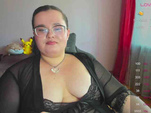 Jessica-Joy webcam