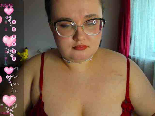 Jessica-Joy webcam