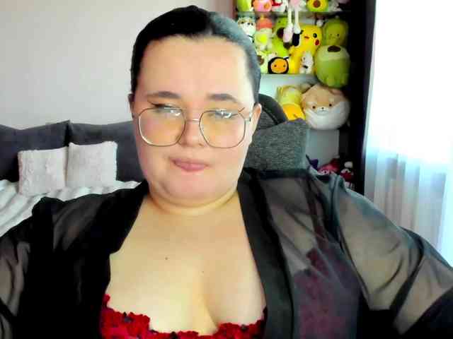 Jessica-Joy webcam