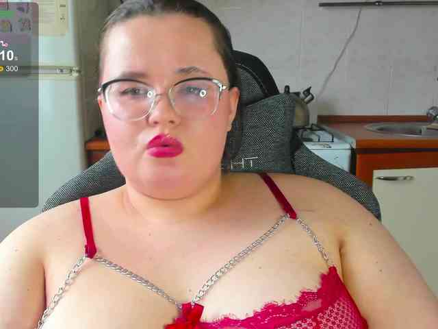 Jessica-Joy webcam