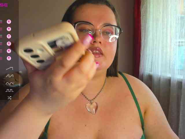 Jessica-Joy webcam