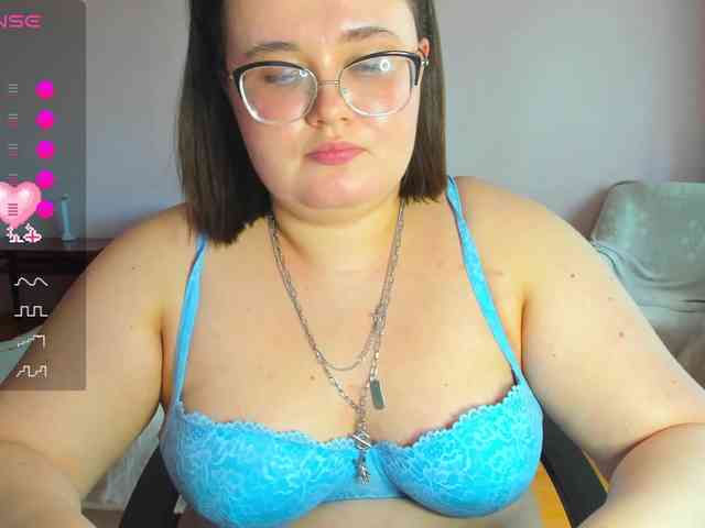 Jessica-Joy webcam