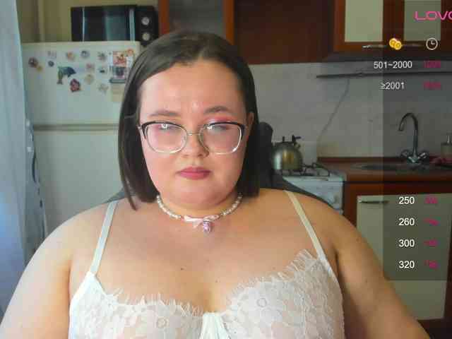 Jessica-Joy webcam