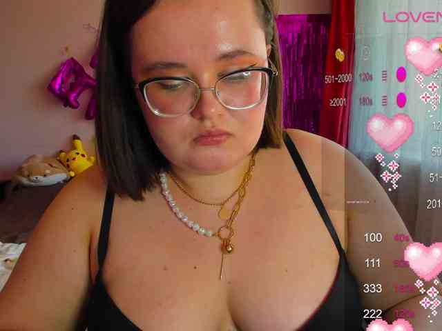 Jessica-Joy webcam