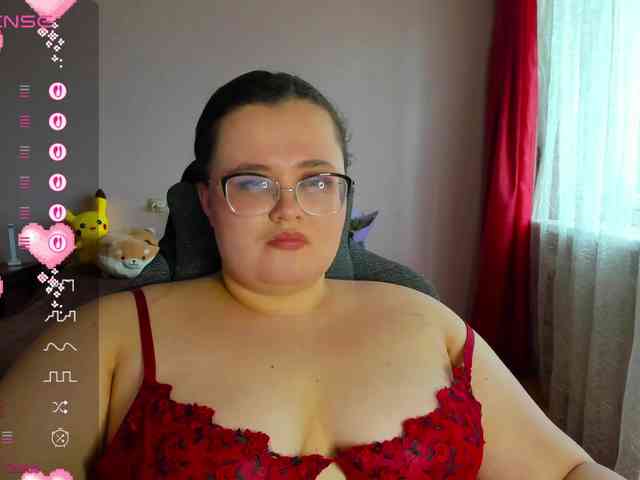 Jessica-Joy webcam