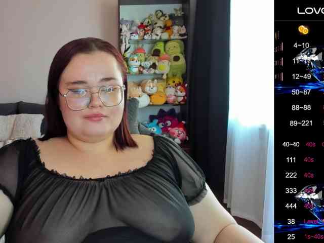 Jessica-Joy webcam