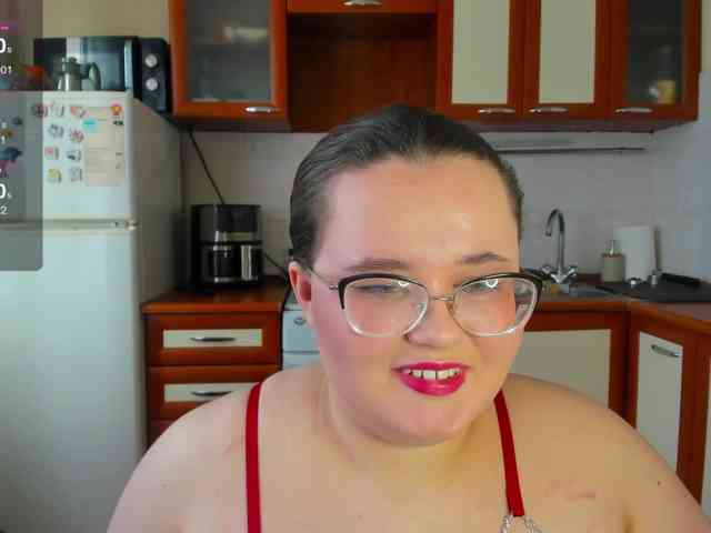 Jessica-Joy webcam