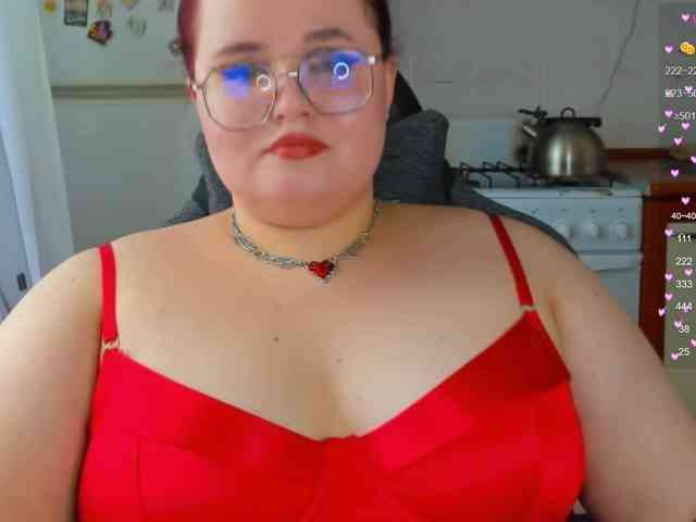 Jessica-Joy webcam