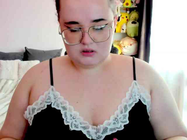 Jessica-Joy webcam