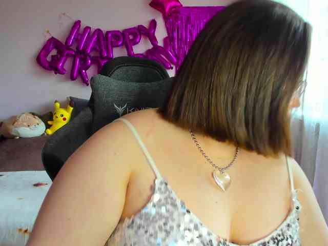 Jessica-Joy webcam